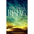 thumbnail image 1 of When There Is A Rising, There Is A Falling! (Paperback), 1 of 1