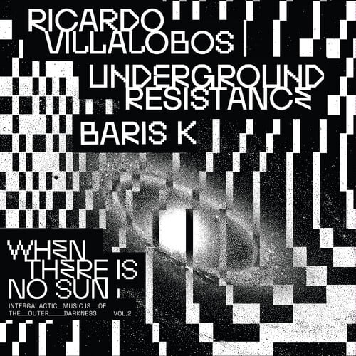 Various Artists - When There Is No Sun Vol. 2 - Music & Performance - Vinyl