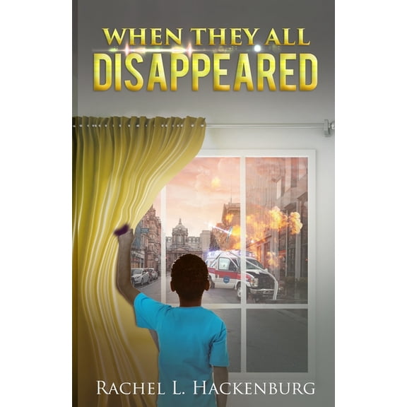 When They All Disappeared (Paperback)