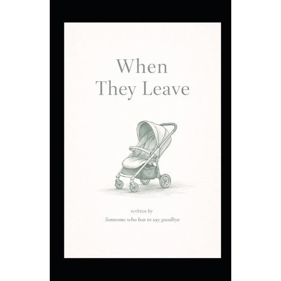 When They Leave: Preparing Foster Carers for Their First Goodbye, (Paperback)