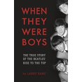 thumbnail image 1 of Pre-Owned WHEN THEY WERE BOYS, 1 of 1