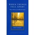 thumbnail image 1 of Pre-Owned When Things Fall Apart: Heart Advice for Difficult Times (Hardcover) 1570629692 9781570629693, 1 of 1