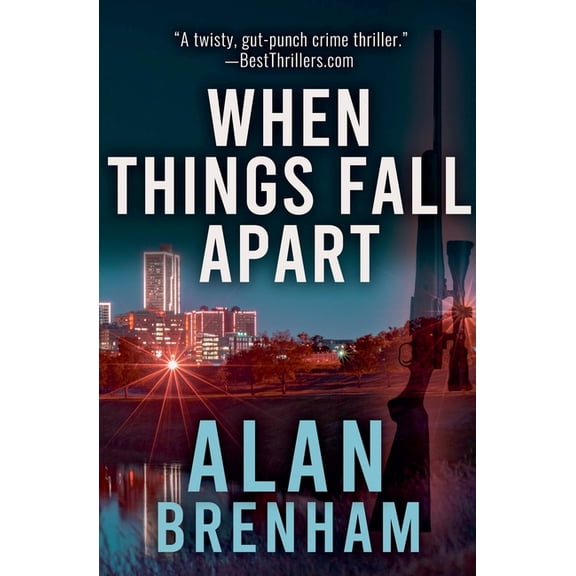 When Things Fall Apart, (Paperback)