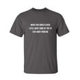 thumbnail image 1 of When This Virus Is Over I Still Want Some People To Stay Away From Me Novelty Humor Adult Graphic Tees Holiday Christmas Anniversary Gift Funny Sarcastic Tshirt, 1 of 5