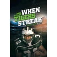 thumbnail image 1 of When Tigers Streak: The Michael Hart Story (Paperback), 1 of 1