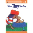 thumbnail image 1 of Pre-Owned When Tiny Was Tiny (Paperback) (Paperback) 0141304197 9780141304199, 1 of 1