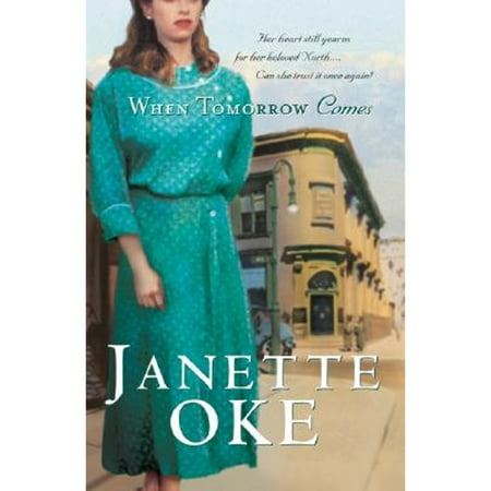 When Tomorrow Comes (Paperback) 9780764200649