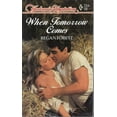 thumbnail image 1 of Pre-Owned When Tomorrow Comes (Temptation) Paperback, 1 of 1