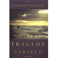 thumbnail image 1 of Pre-Owned When Tragedy Strikes (Hardcover) 0785261214 9780785261216, 1 of 1