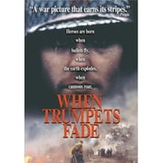 HBO Archives - When Trumpets Fade [DIGITAL VIDEO DISC]