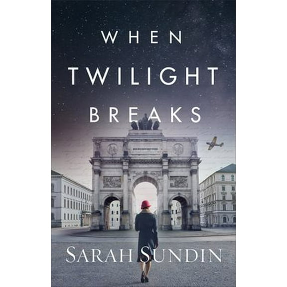 When Twilight Breaks (Hardcover)