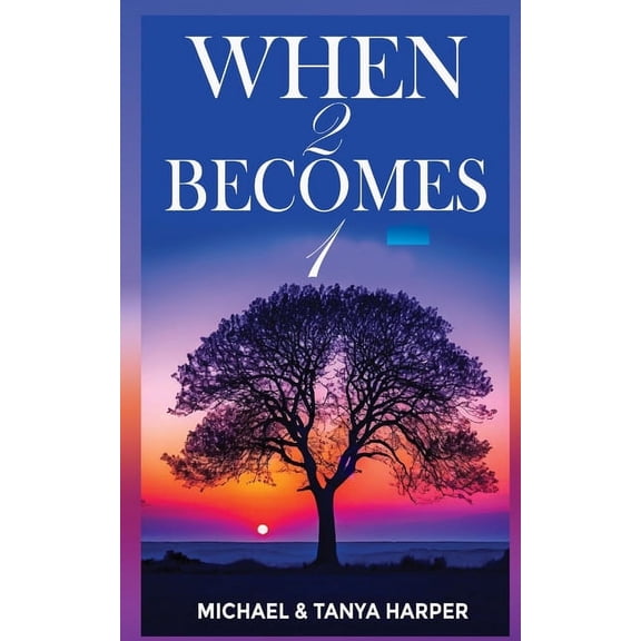 When Two Become One, (Paperback)
