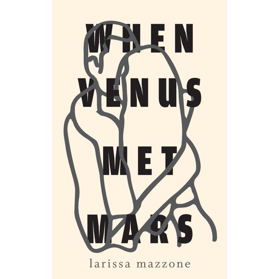 When Venus Met Mars, (Paperback)