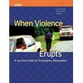 thumbnail image 1 of Pre-Owned When Violence Erupts (Continuing Education) Paperback, 1 of 1