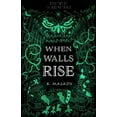 thumbnail image 1 of When Walls Rise, (Paperback), 1 of 1