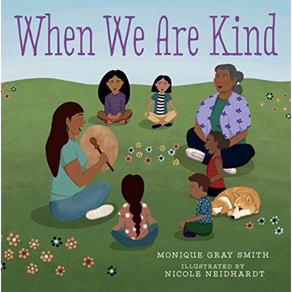 Pre-Owned When We Are Kind (Hardcover) 1459825225 9781459825222