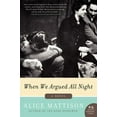thumbnail image 1 of When We Argued All Night, (Paperback), 1 of 1
