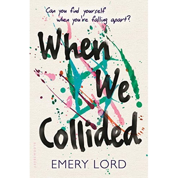 Pre-Owned When We Collided (Paperback) 1681192039 9781681192031
