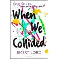 thumbnail image 1 of Pre-Owned When We Collided Paperback, 1 of 1