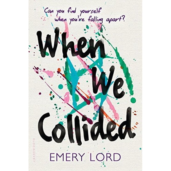 Pre-Owned When We Collided (Hardcover) 1619638452 9781619638457