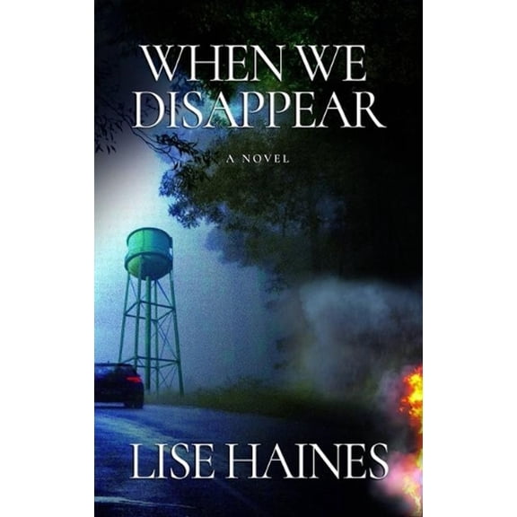 When We Disappear
