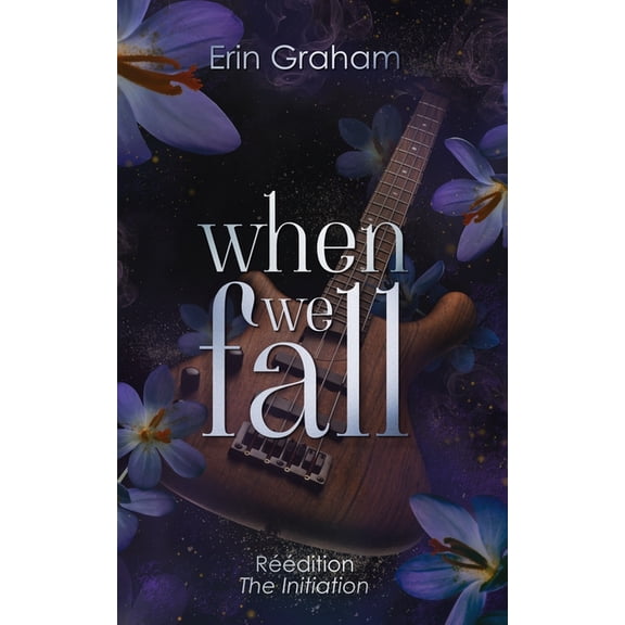When We Fall, (Paperback)