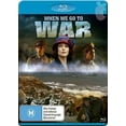 thumbnail image 1 of When We Go to War (Blu-ray), Via Vision, Drama, 1 of 1