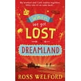 thumbnail image 1 of Pre-Owned When We Got Lost in Dreamland Paperback, 1 of 1