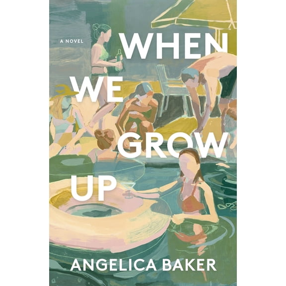 When We Grow Up, (Paperback)