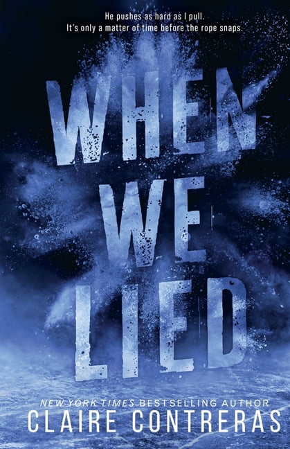 When We Lied, (Paperback)
