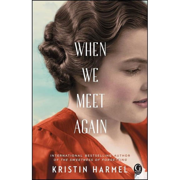 When We Meet Again, (Paperback)