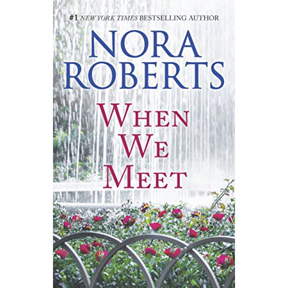 Pre-Owned When We Meet: An Anthology (Unknown) 0373282494 9780373282494