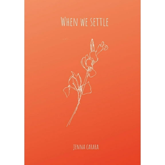 When We Settle, (Paperback)