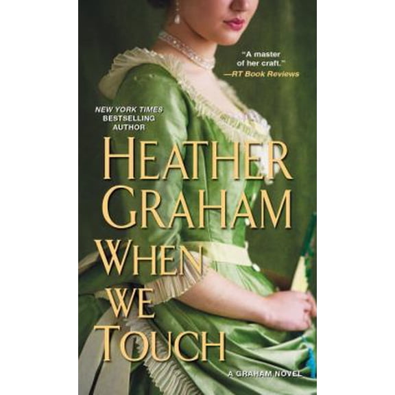 Pre-Owned When We Touch (Unknown) 1420138146 9781420138146