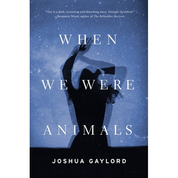 When We Were Animals, (Paperback)
