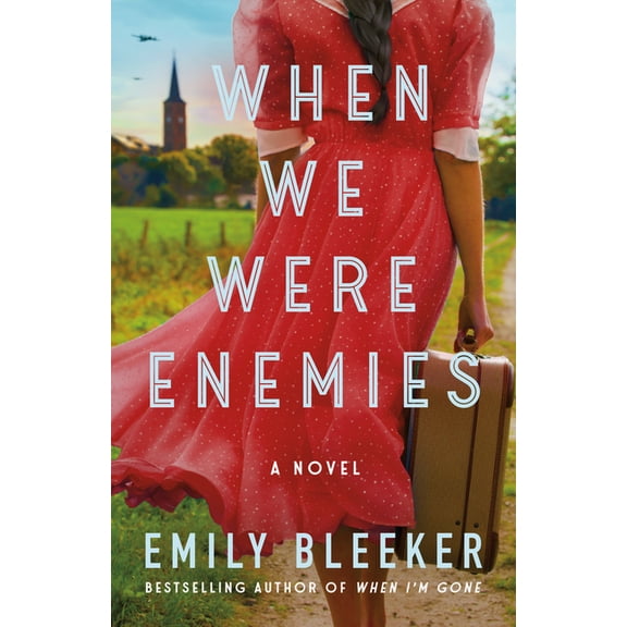 When We Were Enemies, (Paperback)