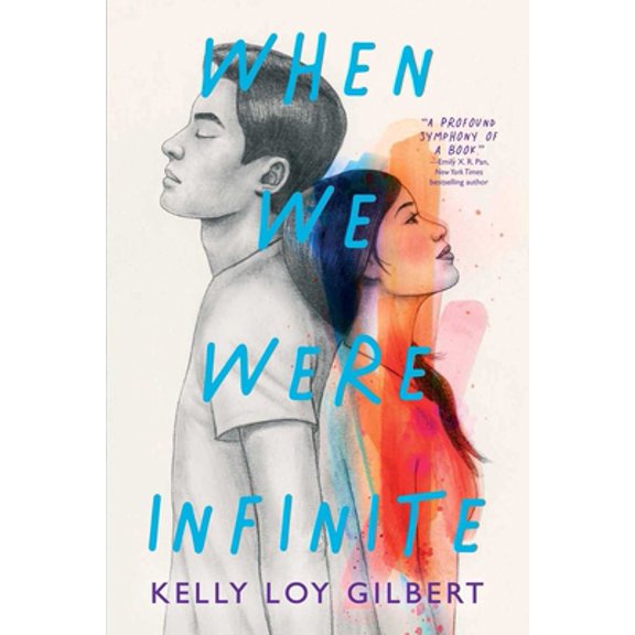 Pre-Owned When We Were Infinite (Paperback) 1534468226 9781534468221