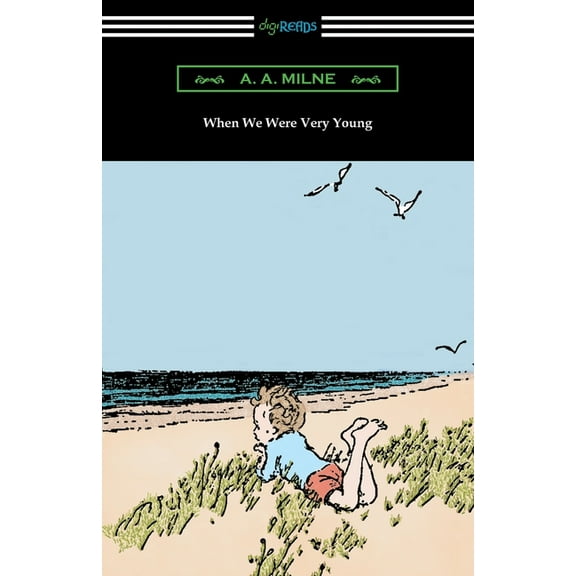When We Were Very Young (Paperback)