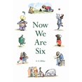 thumbnail image 1 of Pre-Owned When We Were Very Young (Hardcover) 1405229942 9781405229944, 1 of 1