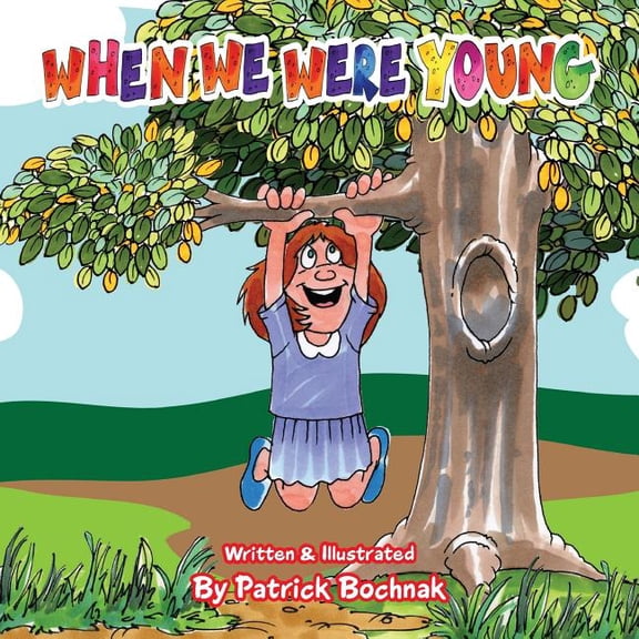 When We Were Young (Paperback)