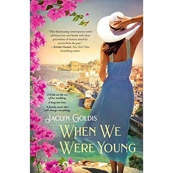 Pre-Owned When We Were Young (Paperback) 1538719290 9781538719299