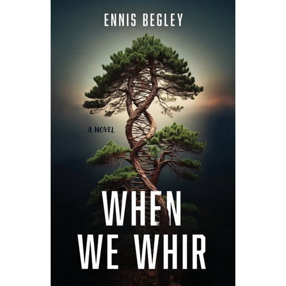 When We Whir, (Paperback)