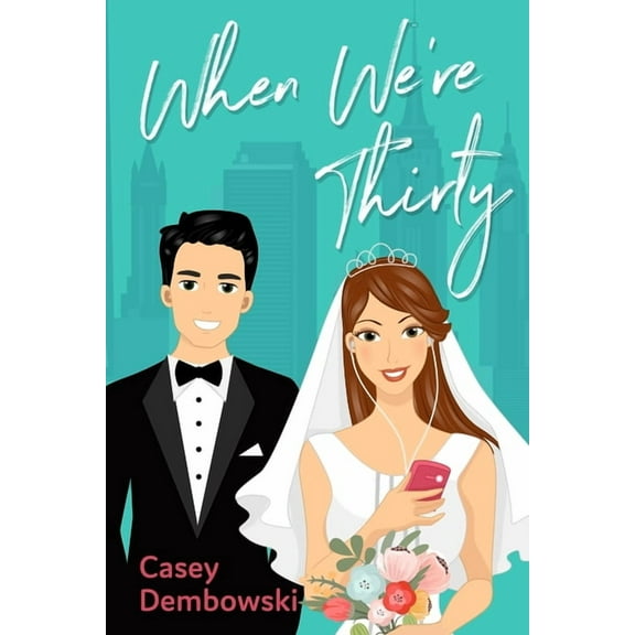 Soundtracks of Love When We're Thirty, Book 1, (Paperback)