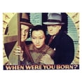 thumbnail image 1 of When Were You Born Still (20 x 16), 1 of 2