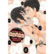 Collectible When Will Ayumu Make His Move? When Will Ayumu Make His Move? 13 Series #13 Paperback