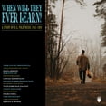 thumbnail image 1 of When Will They Ever Learn: Story of Us Folk Music - When Will They Ever Learn? - A Story Of U.S. Folk Music: 1963-1969 / Various - Music & Performance - CD, 1 of 1
