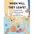 thumbnail image 1 of When Will They Leave?, (Paperback), 1 of 1