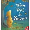 thumbnail image 1 of Pre-Owned When Will it Snow? Paperback, 1 of 1