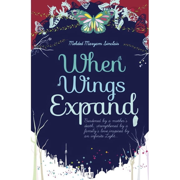 When Wings Expand (Paperback)