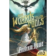 When Wizards Follow Fools, Paperback